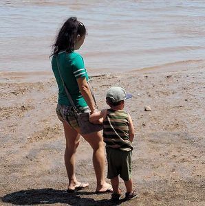 Meet your Posher, Pamela